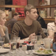 Alex Saxon, Anna Jacoby-Heron, Caleb Ruminer, Kathryn Prescott